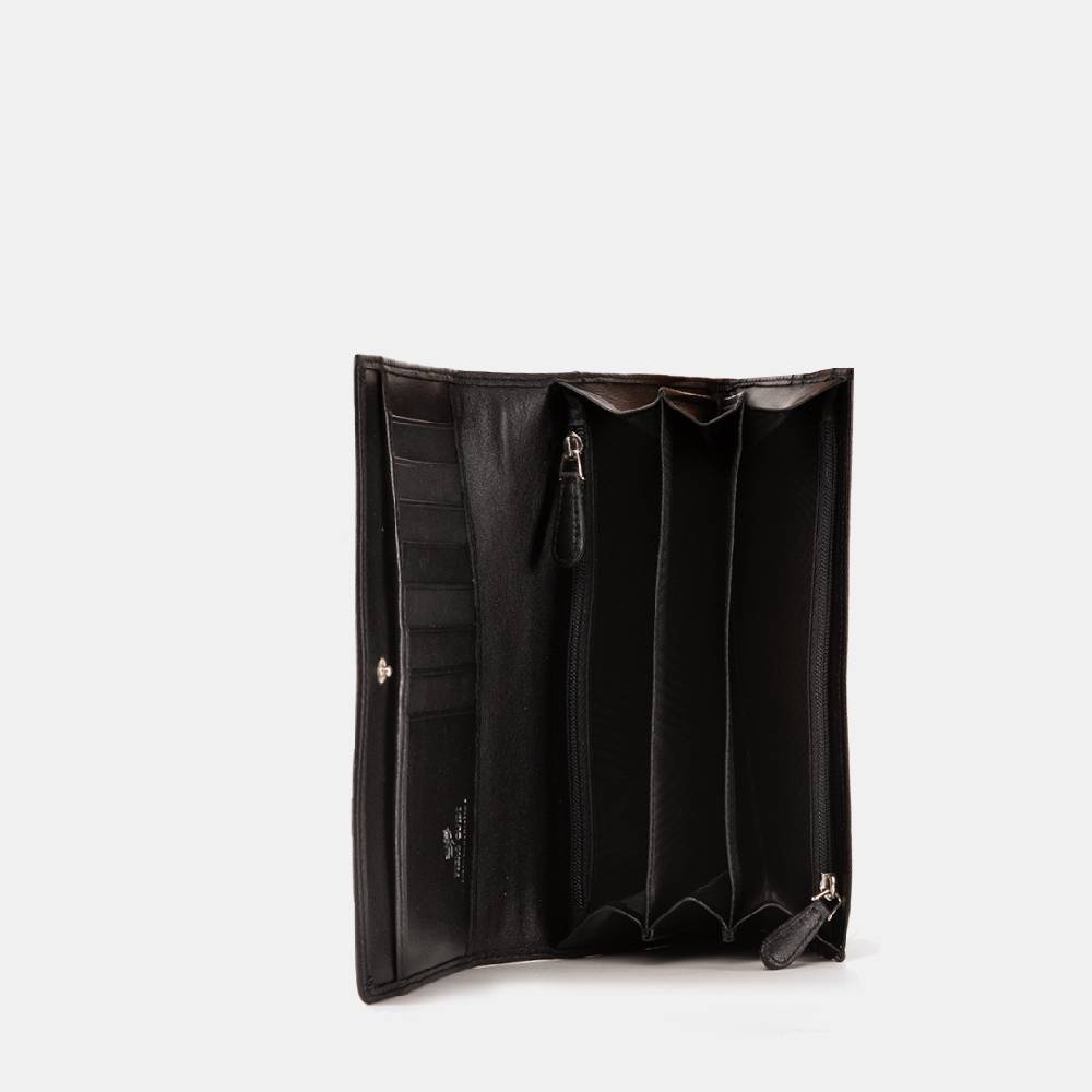 Piero Guidi PIERO GUIDI WOMEN'S WALLET/PORTAFOGLIO DONNA Sostegno trimestrale