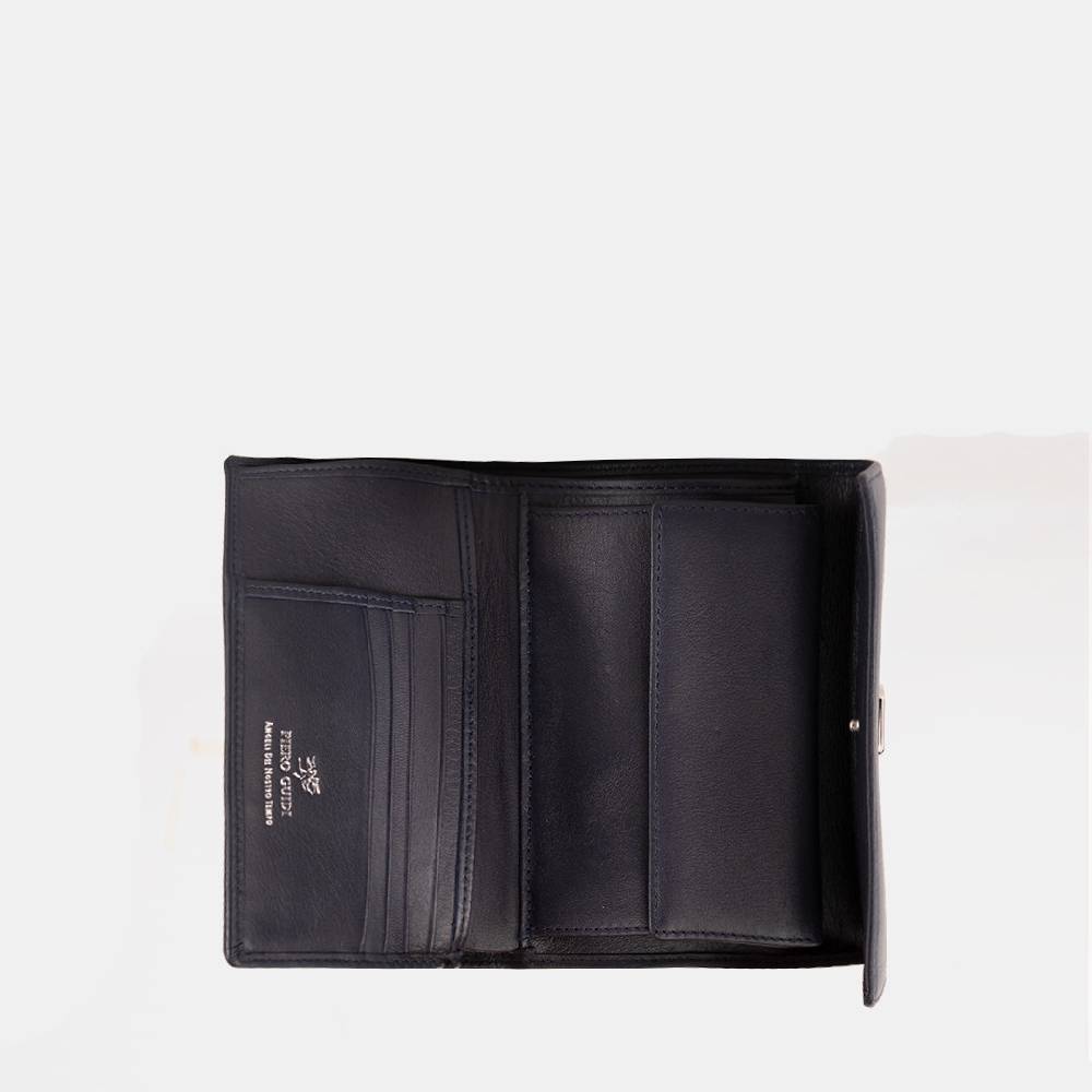 Piero Guidi PIERO GUIDI WOMEN'S WALLET/PORTAFOGLIO DONNA Discount Store per i nuovi prodotti