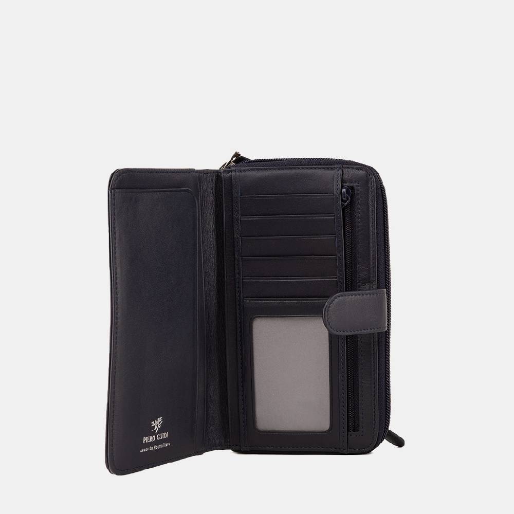 Piero Guidi PIERO GUIDI WOMEN'S WALLET/PORTAFOGLIO DONNA Solo un giorno rimasto
