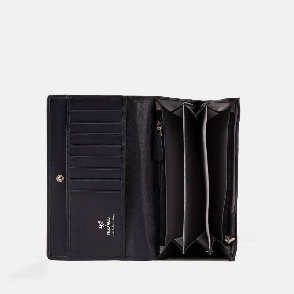 Piero Guidi PIERO GUIDI WOMEN'S WALLET/PORTAFOGLIO DONNA Super sconto