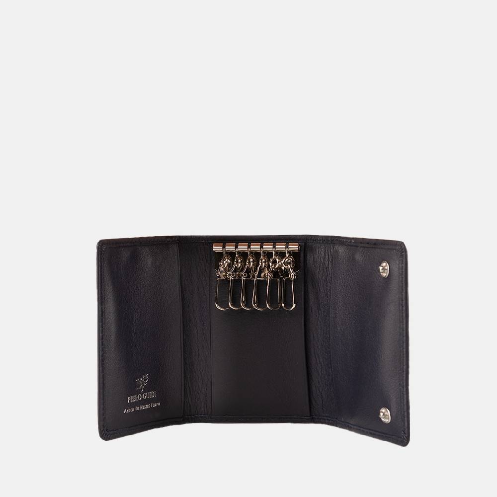 Piero Guidi PIERO GUIDI KEYRING/PORTACHIAVI 6 HOOKS Enormi sconti