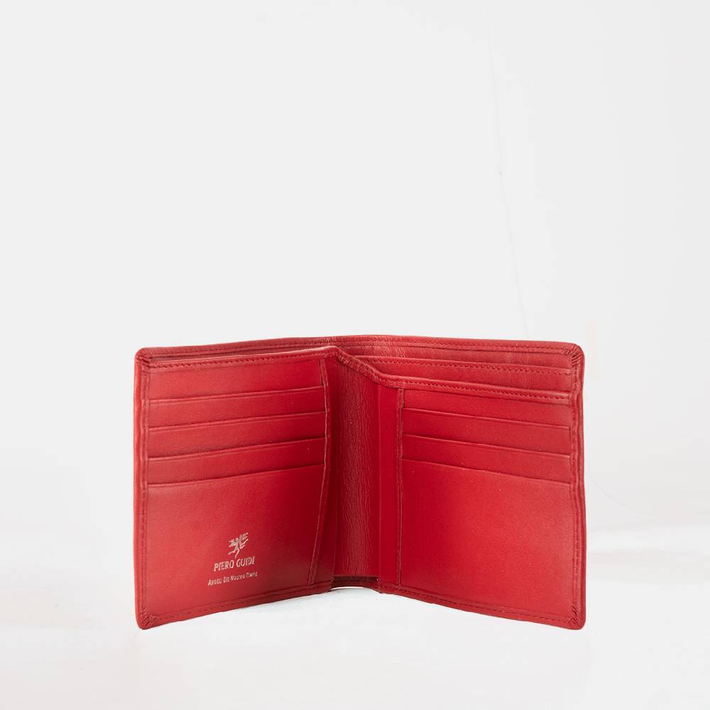 Piero Guidi PIERO GUIDI MEN'S WALLET/PORTAFOGLIO UOMO Officina