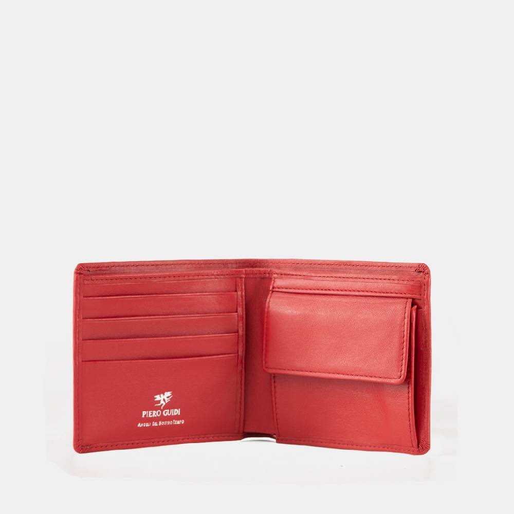 Piero Guidi PIERO GUIDI MEN'S WALLET/PORTAFOGLIO UOMO Limitato a 3 giorni