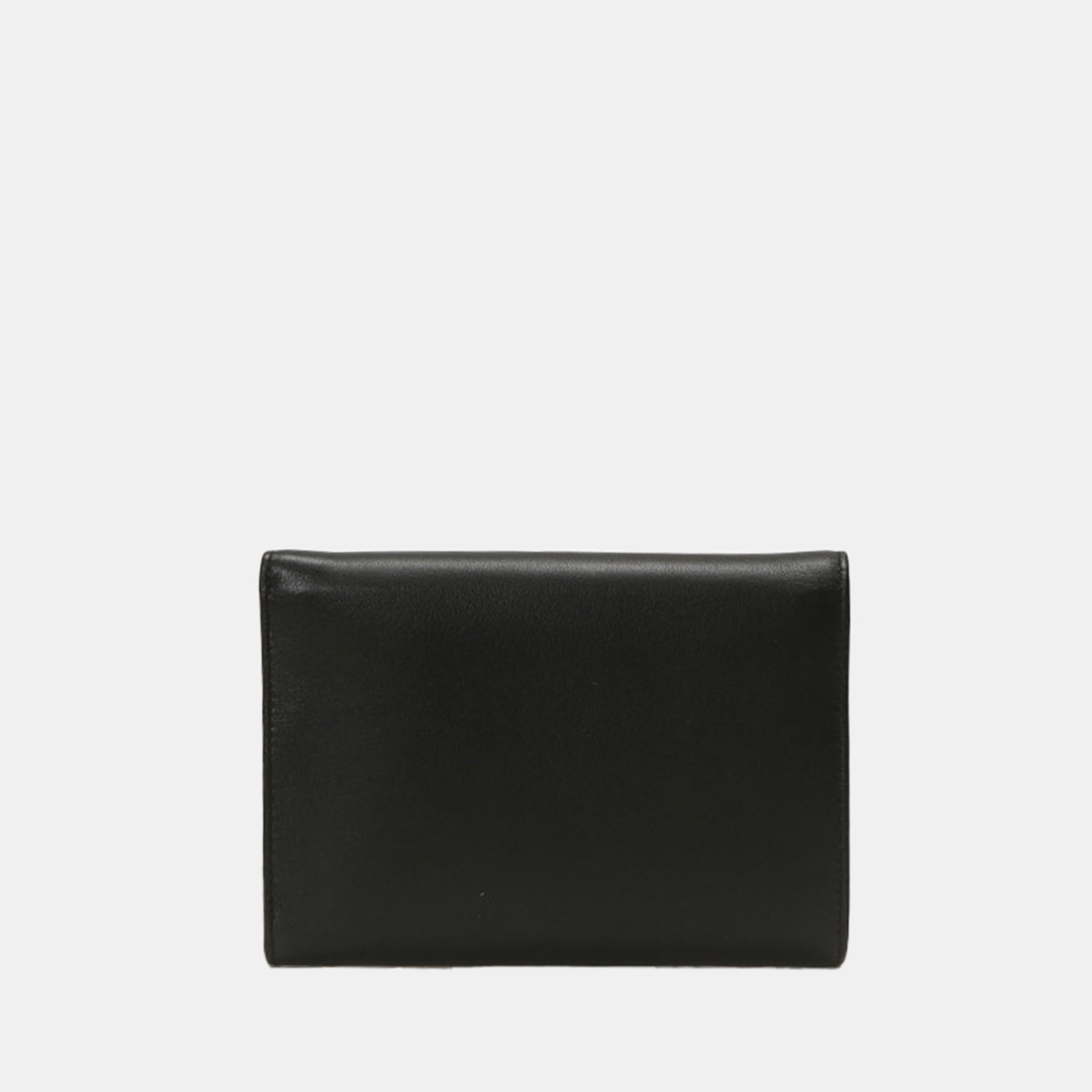 Piero Guidi PIERO GUIDI WOMEN'S WALLET/PORTAFOGLIO DONNA Black Friday Prezzi