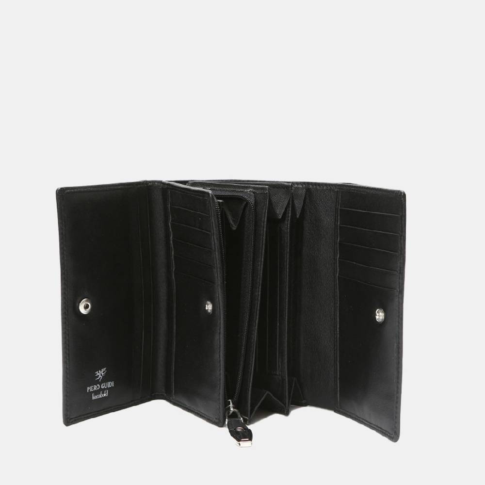 Piero Guidi PIERO GUIDI WOMEN'S WALLET/PORTAFOGLIO DONNA Duty-free