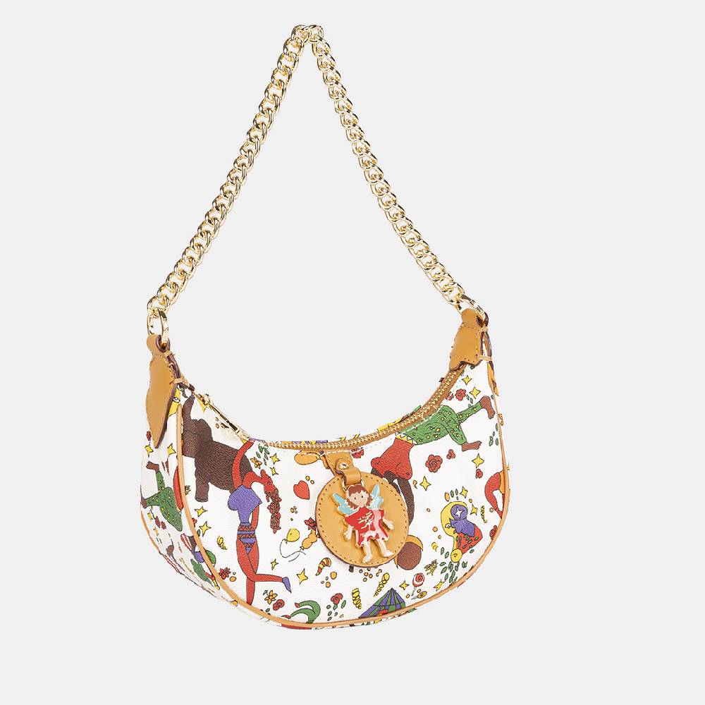 Piero Guidi PIERO GUIDI SHOULDER BAG "Martina"/TRACOLLA Sconti questo mese