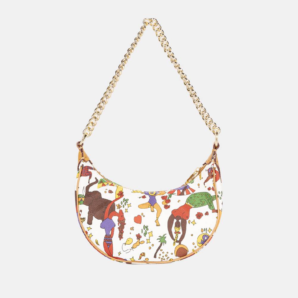 Piero Guidi PIERO GUIDI SHOULDER BAG "Martina"/TRACOLLA Sconti questo mese