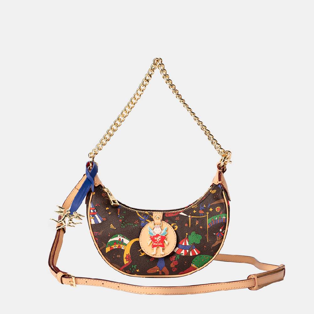Piero Guidi PIERO GUIDI SHOULDER BAG "Martina"/TRACOLLA 2025