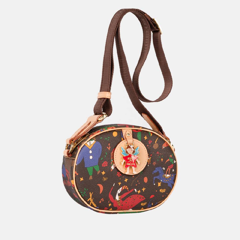 Piero Guidi PIERO GUIDI SLING BAG "Polly" / TRACOLLINA Italia