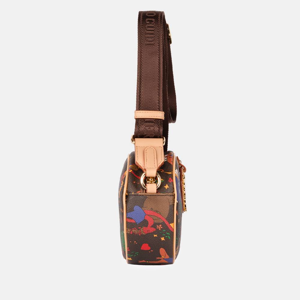 Piero Guidi PIERO GUIDI SLING BAG "Polly" / TRACOLLINA Italia