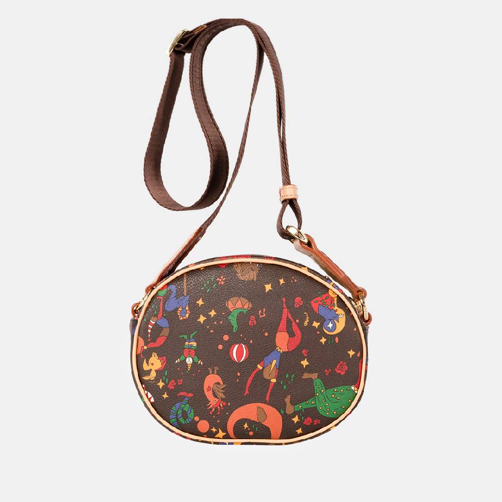Piero Guidi PIERO GUIDI SLING BAG "Polly" / TRACOLLINA Italia