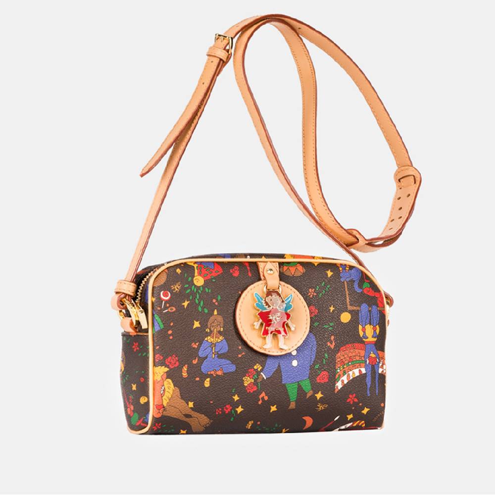 Piero Guidi PIERO GUIDI SLING BAG "Fiona"/ TRACOLLINA Nuovo