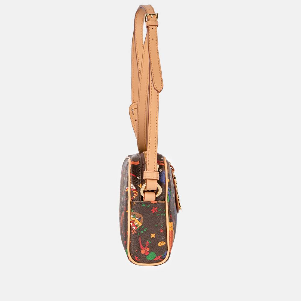 Piero Guidi PIERO GUIDI SLING BAG "Fiona"/ TRACOLLINA Nuovo