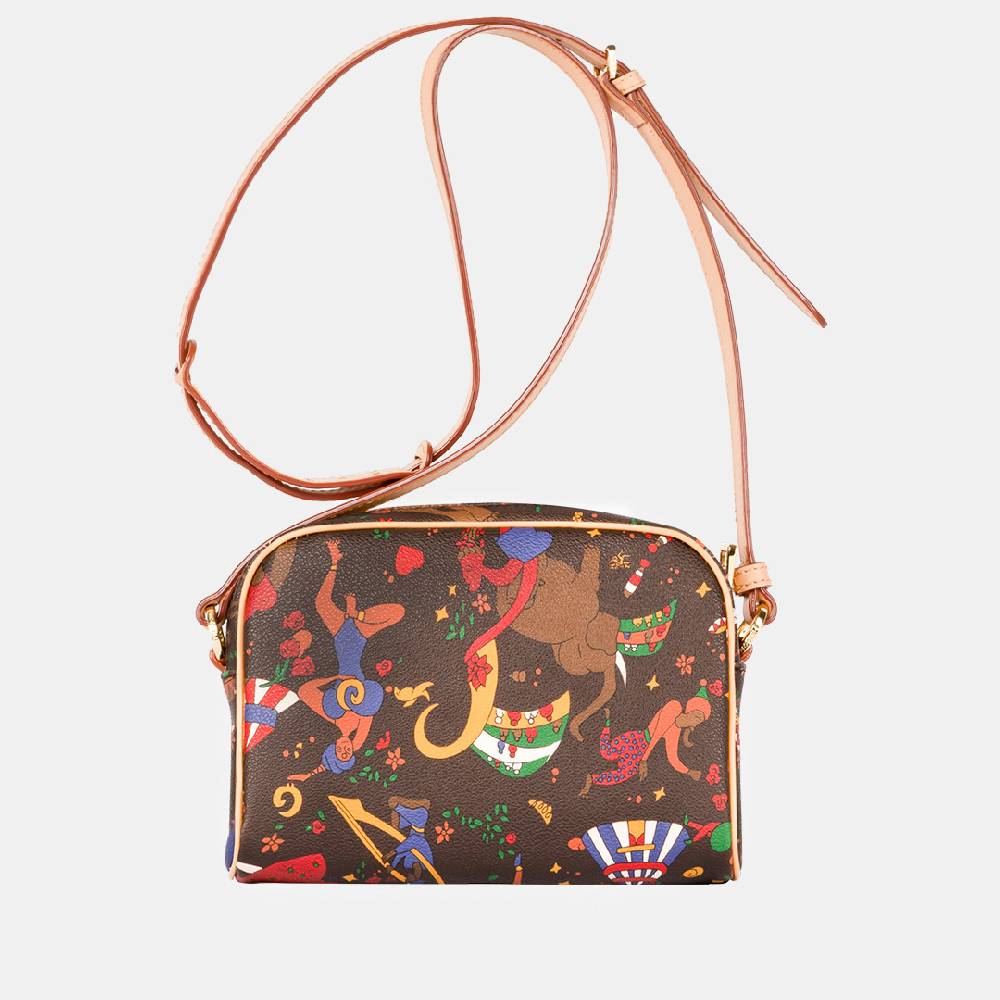 Piero Guidi PIERO GUIDI SLING BAG "Fiona"/ TRACOLLINA Nuovo