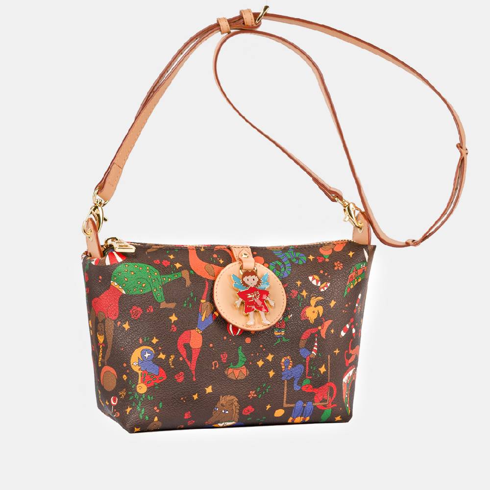 Piero Guidi PIERO GUIDI SLING BAG "Adele"/TRACOLLINA Vendita