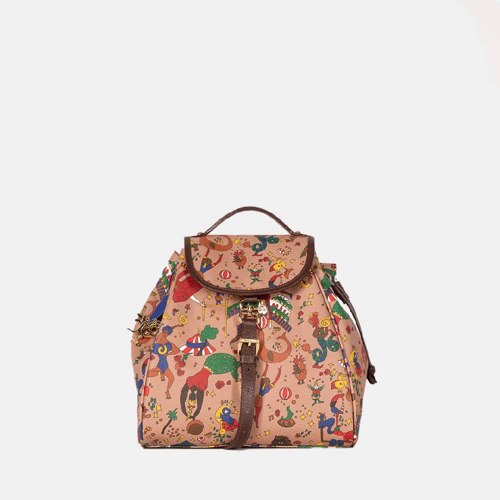 Piero Guidi PIERO GUIDI BACKPACK/ZAINO Pezzi Unici