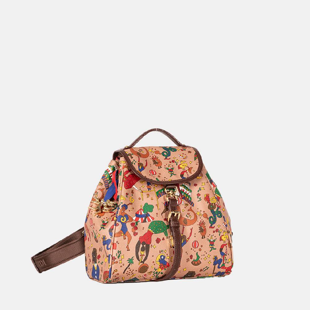 Piero Guidi PIERO GUIDI BACKPACK/ZAINO Pezzi Unici