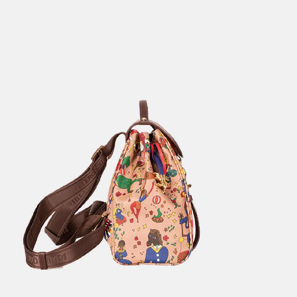 Piero Guidi PIERO GUIDI BACKPACK/ZAINO Pezzi Unici
