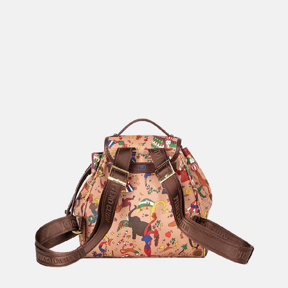Piero Guidi PIERO GUIDI BACKPACK/ZAINO Pezzi Unici