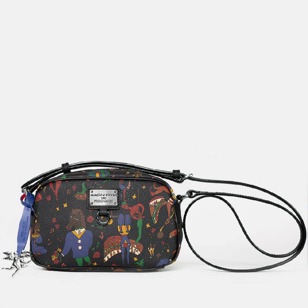 Piero Guidi PIERO GUIDI SLING BAG "Diana"/ TRACOLLINA Qualità Garantita