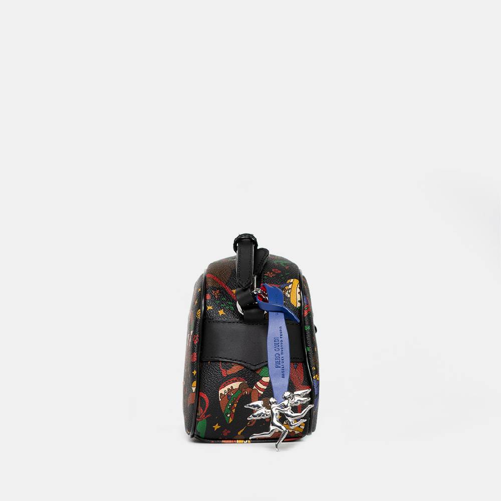 Piero Guidi PIERO GUIDI SLING BAG "Diana"/ TRACOLLINA Qualità Garantita