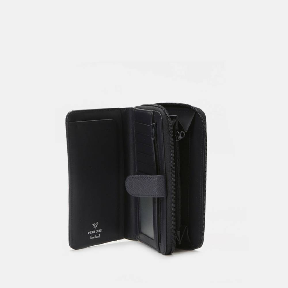 Piero Guidi PIERO GUIDI WOMEN'S WALLET/PORTAFOGLIO DONNA Shopping Online