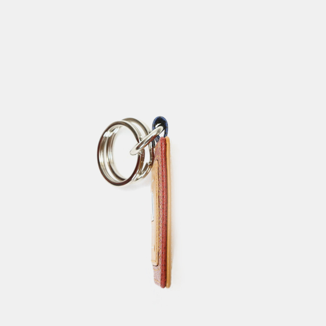 Piero Guidi PIERO GUIDI KEYRING/PORTACHIAVI Affare Del Giorno