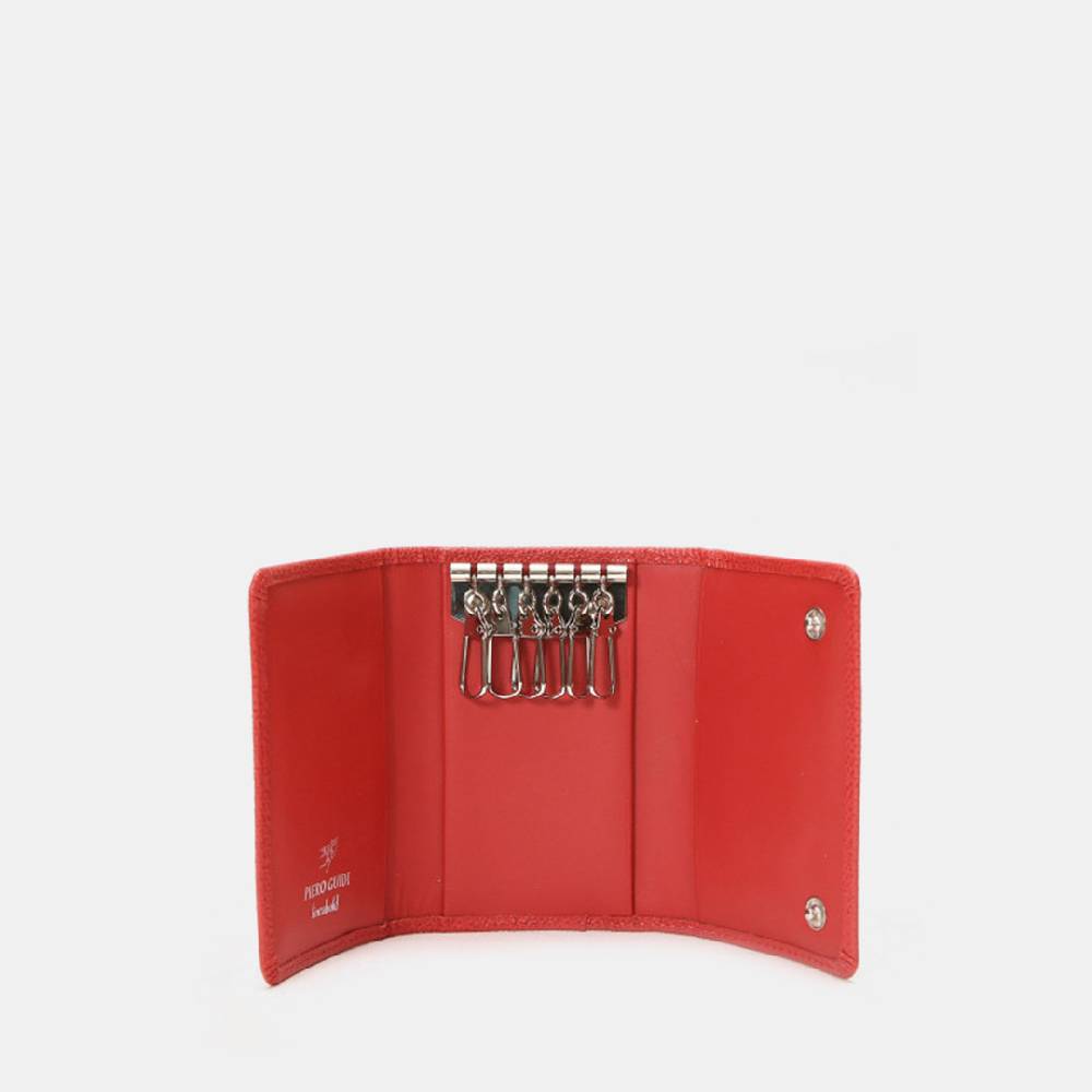 Piero Guidi PIERO GUIDI KEYRING/PORTACHIAVI 6 HOOKS Sottocosto