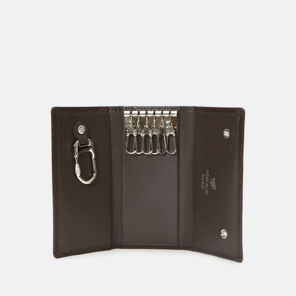 Piero Guidi PIERO GUIDI KEYRING/PORTACHIAVI 6 HOOKS Novità