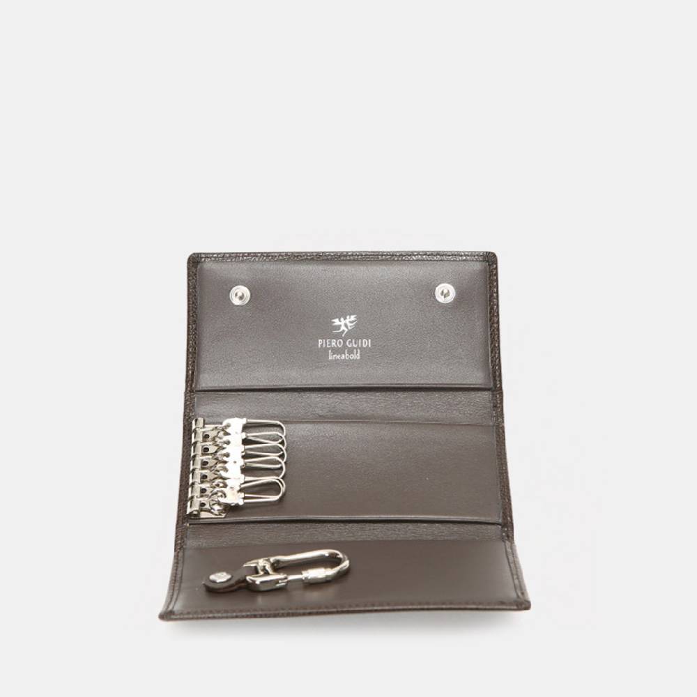 Piero Guidi PIERO GUIDI KEYRING/PORTACHIAVI 6 HOOKS Novità