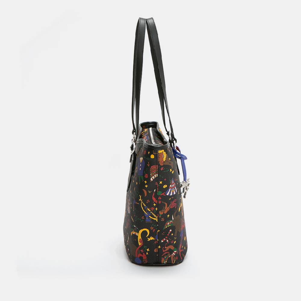 Piero Guidi PIERO GUIDI TOTE BAG "Matilda"/ SHOPPING BAG Sconto