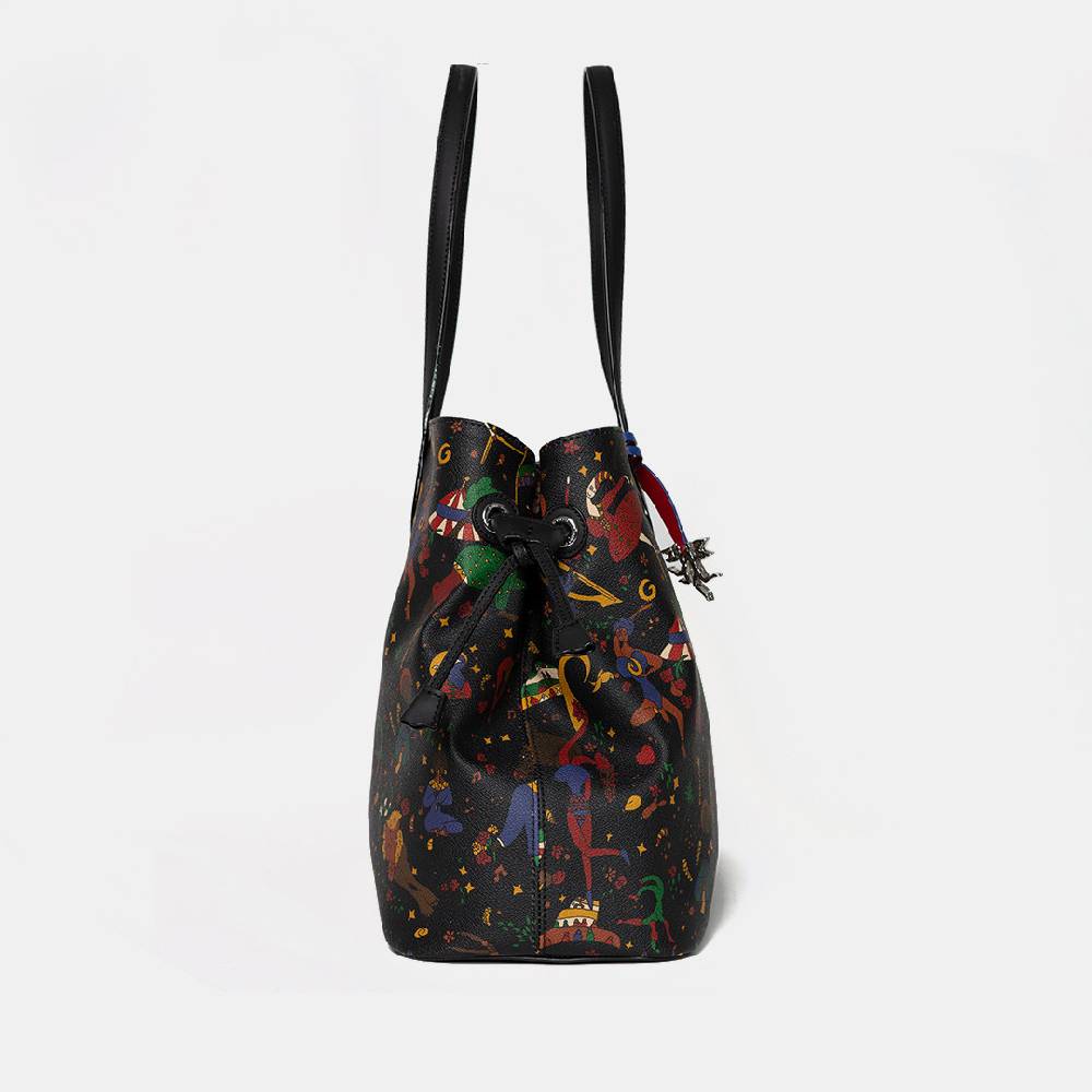 Piero Guidi PIERO GUIDI TOTE BAG/SHOPPING BAG LARGE Economico