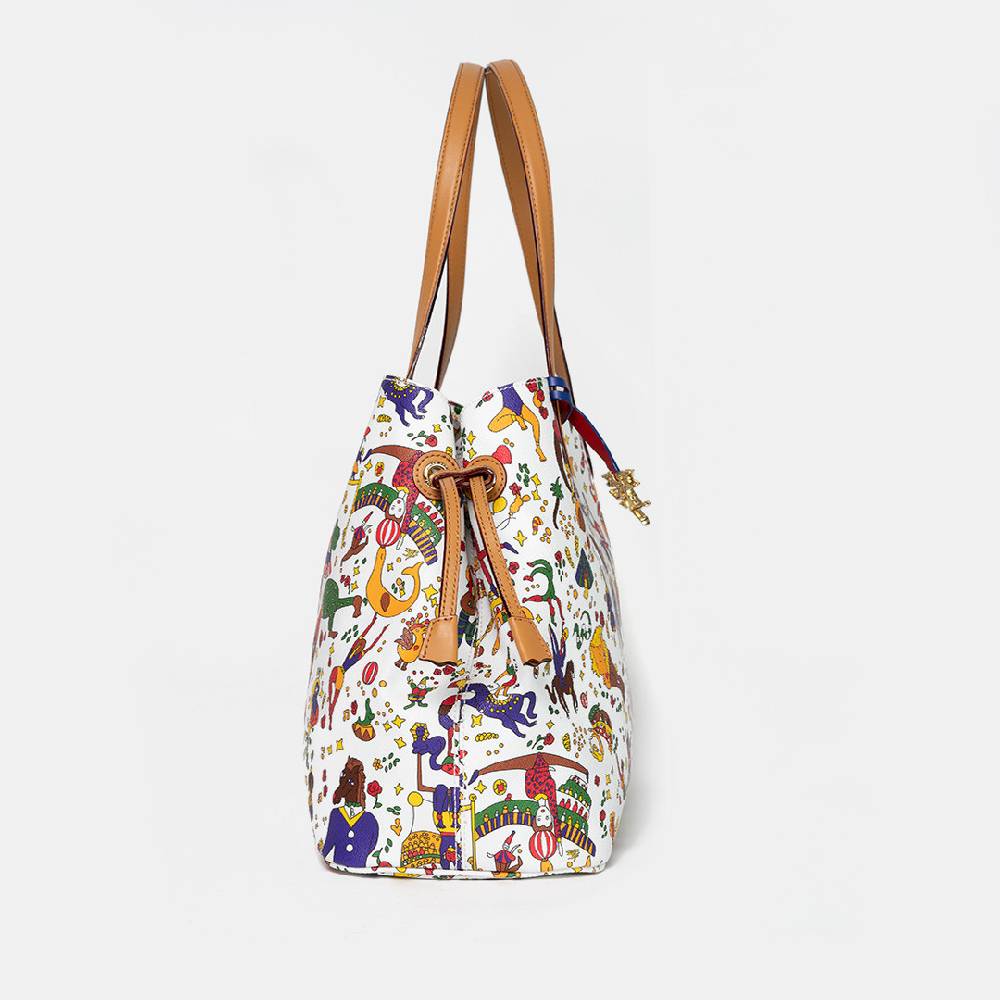 Piero Guidi PIERO GUIDI TOTE BAG/SHOPPING BAG LARGE Online