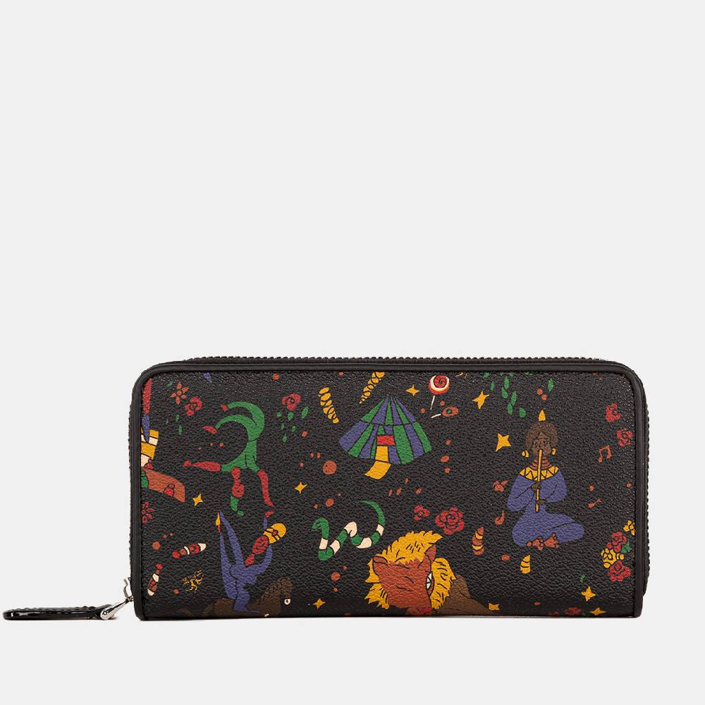 Piero Guidi PIERO GUIDI WOMEN'S WALLET/PORTAFOGLIO DONNA Outlet
