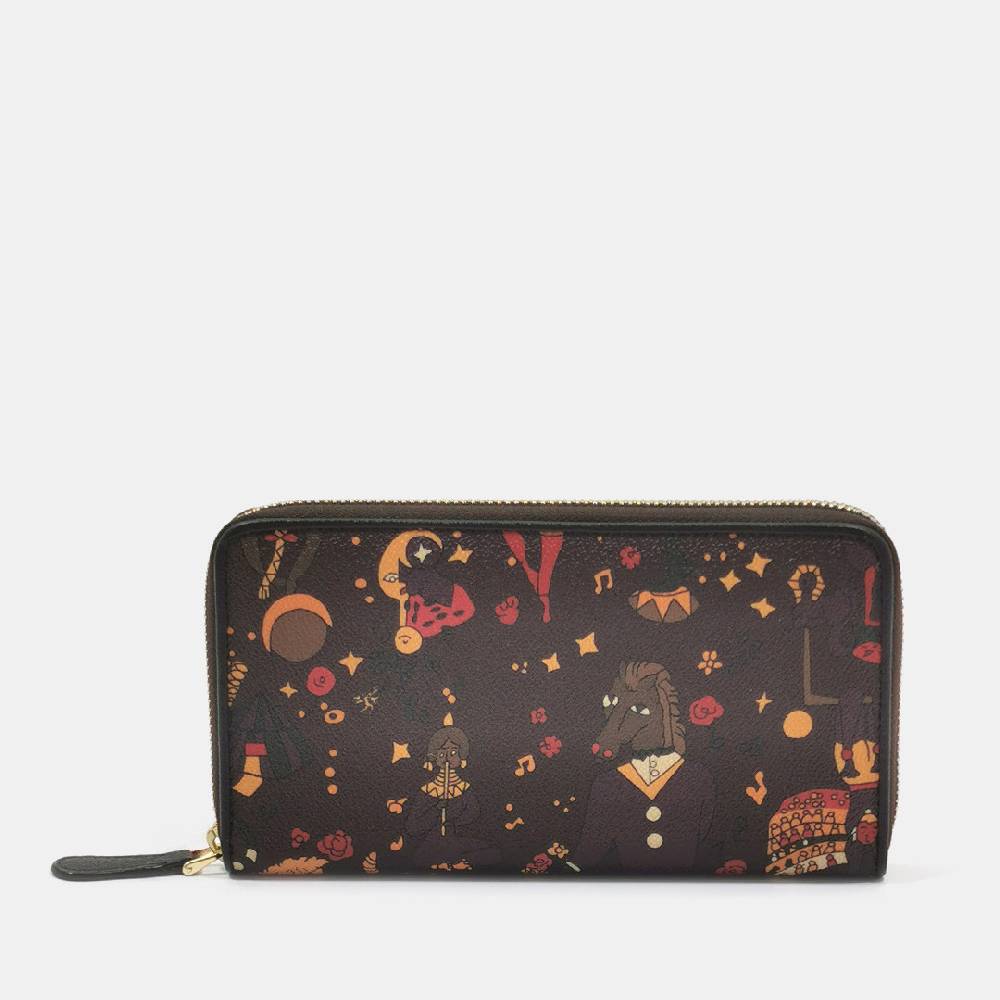 Piero Guidi PIERO GUIDI WOMEN'S WALLET/PORTAFOGLIO DONNA