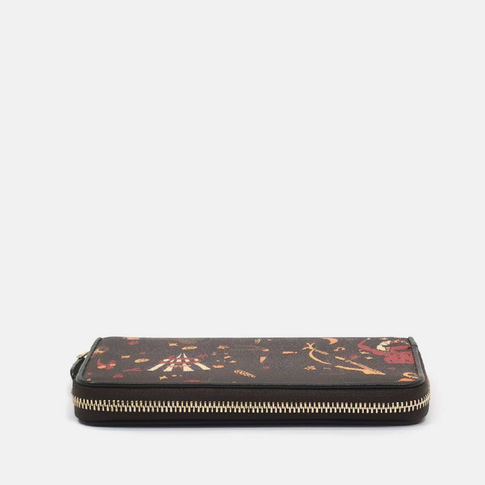 Piero Guidi PIERO GUIDI WOMEN'S WALLET/PORTAFOGLIO DONNA In Vendita