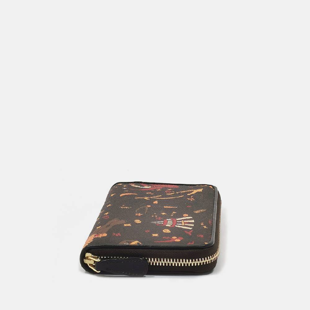 Piero Guidi PIERO GUIDI WOMEN'S WALLET/PORTAFOGLIO DONNA In Vendita