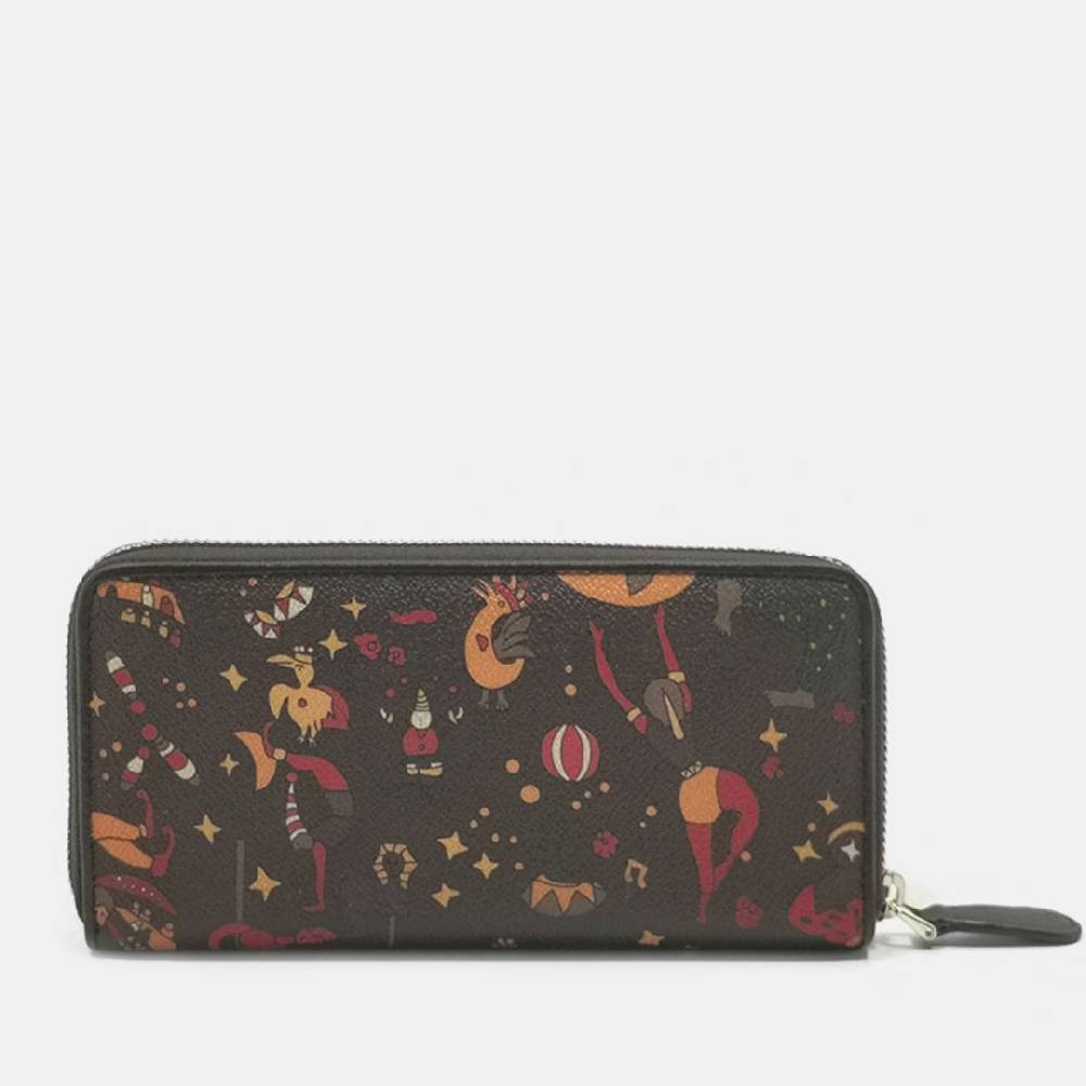 Piero Guidi PIERO GUIDI WOMEN'S WALLET/PORTAFOGLIO DONNA Saldi