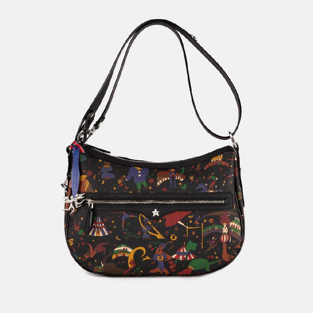 Piero Guidi PIERO GUIDI HOBO BAG/TRACOLLA Offerte