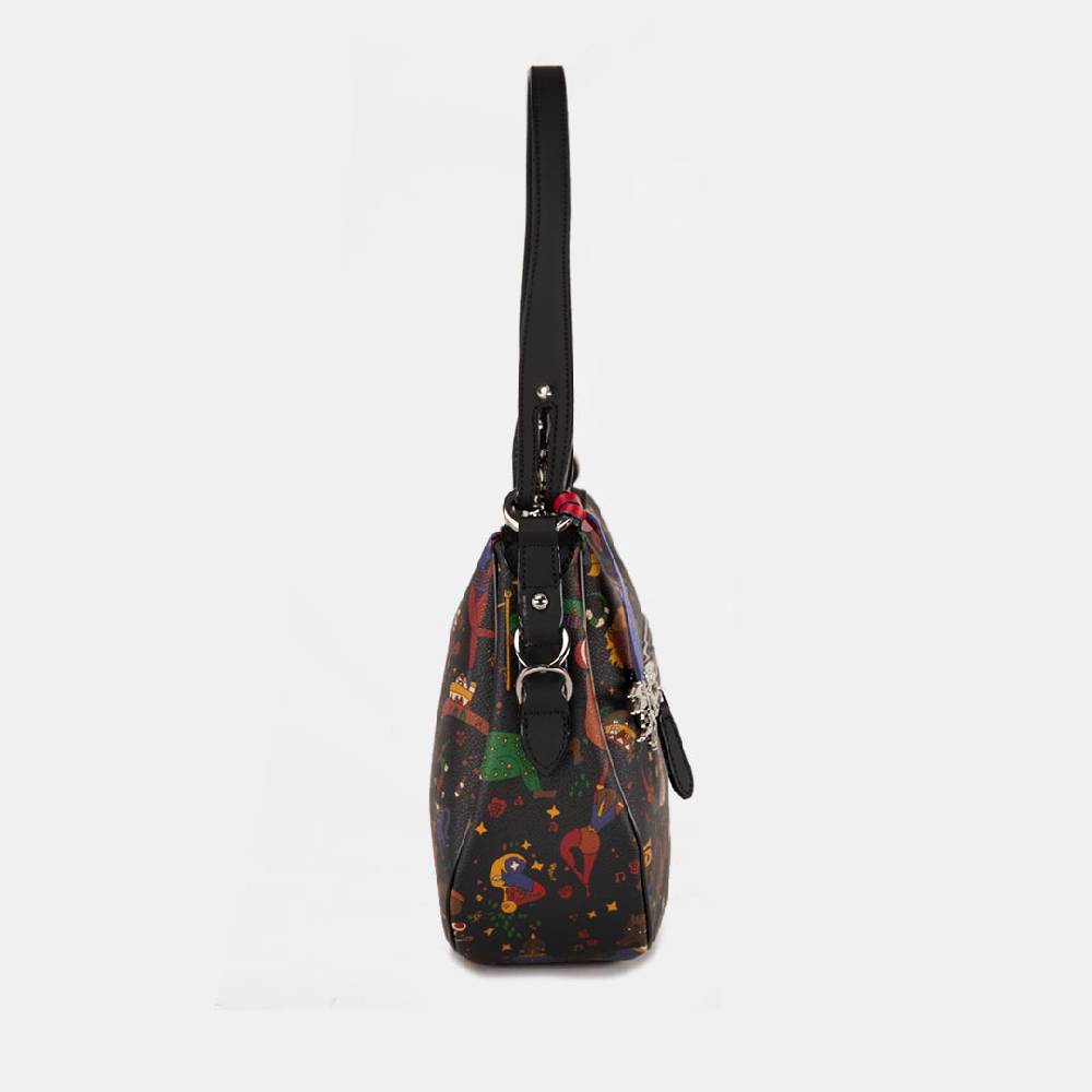 Piero Guidi PIERO GUIDI HOBO BAG/TRACOLLA Offerte
