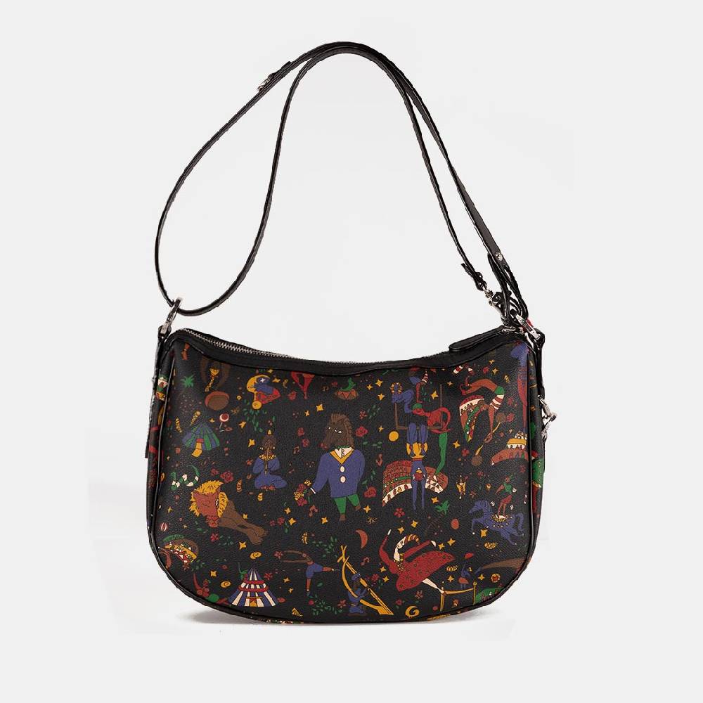 Piero Guidi PIERO GUIDI HOBO BAG/TRACOLLA Offerte