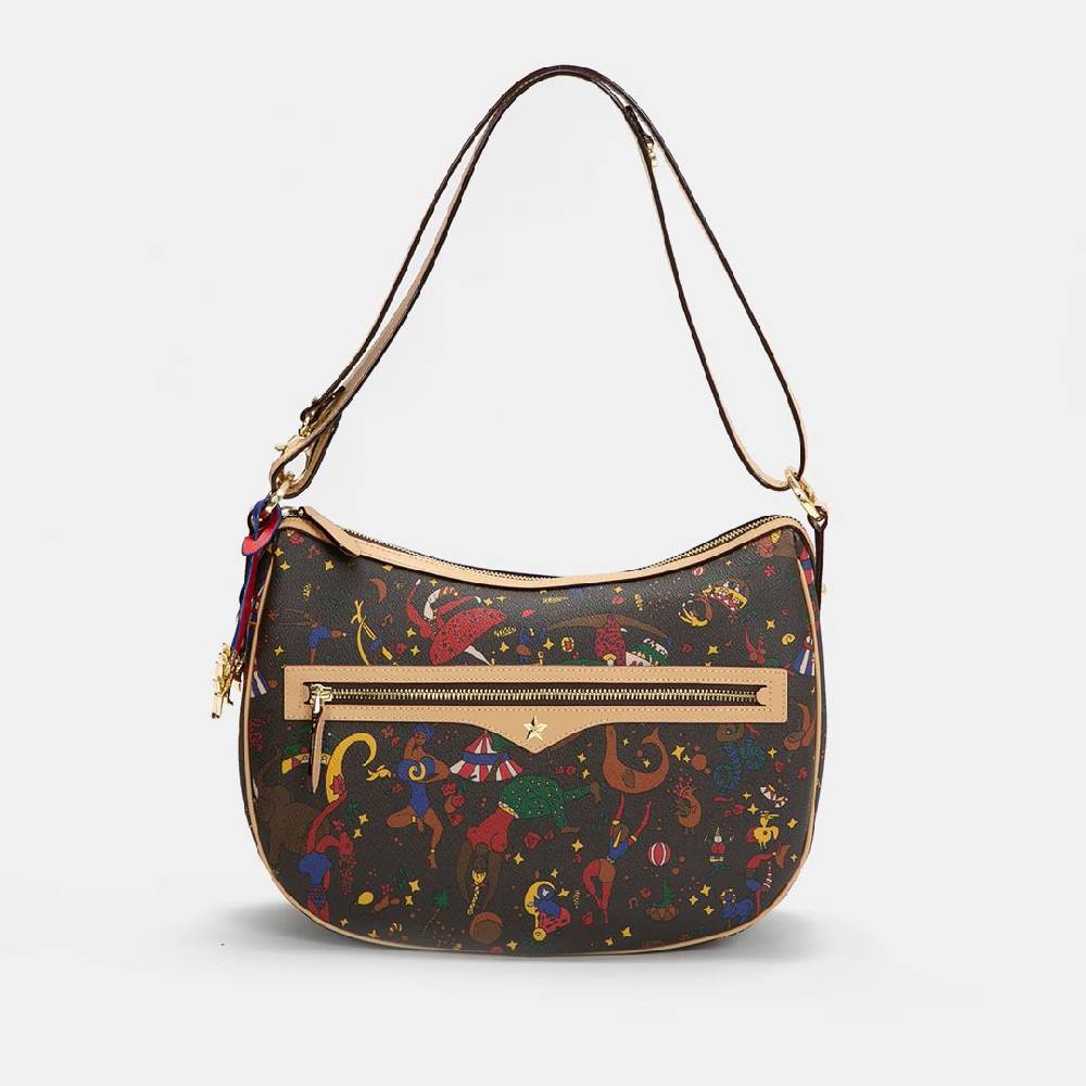 Piero Guidi PIERO GUIDI HOBO BAG/TRACOLLA Hotsell