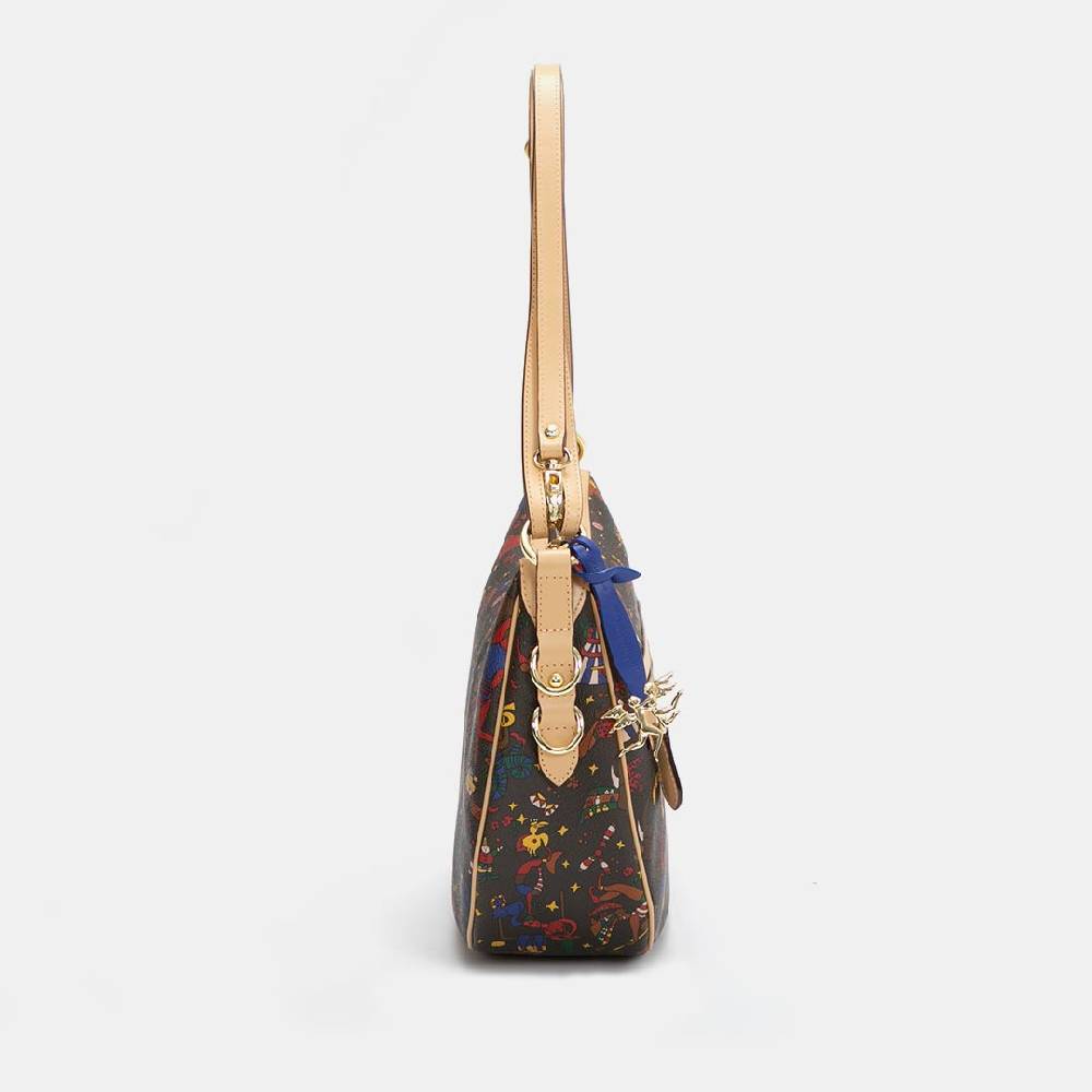Piero Guidi PIERO GUIDI HOBO BAG/TRACOLLA Hotsell