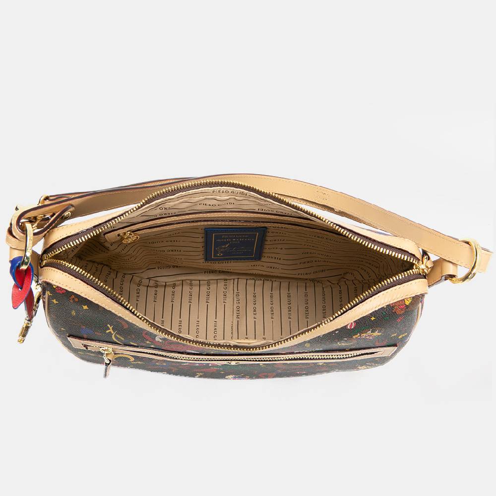 Piero Guidi PIERO GUIDI HOBO BAG/TRACOLLA Hotsell