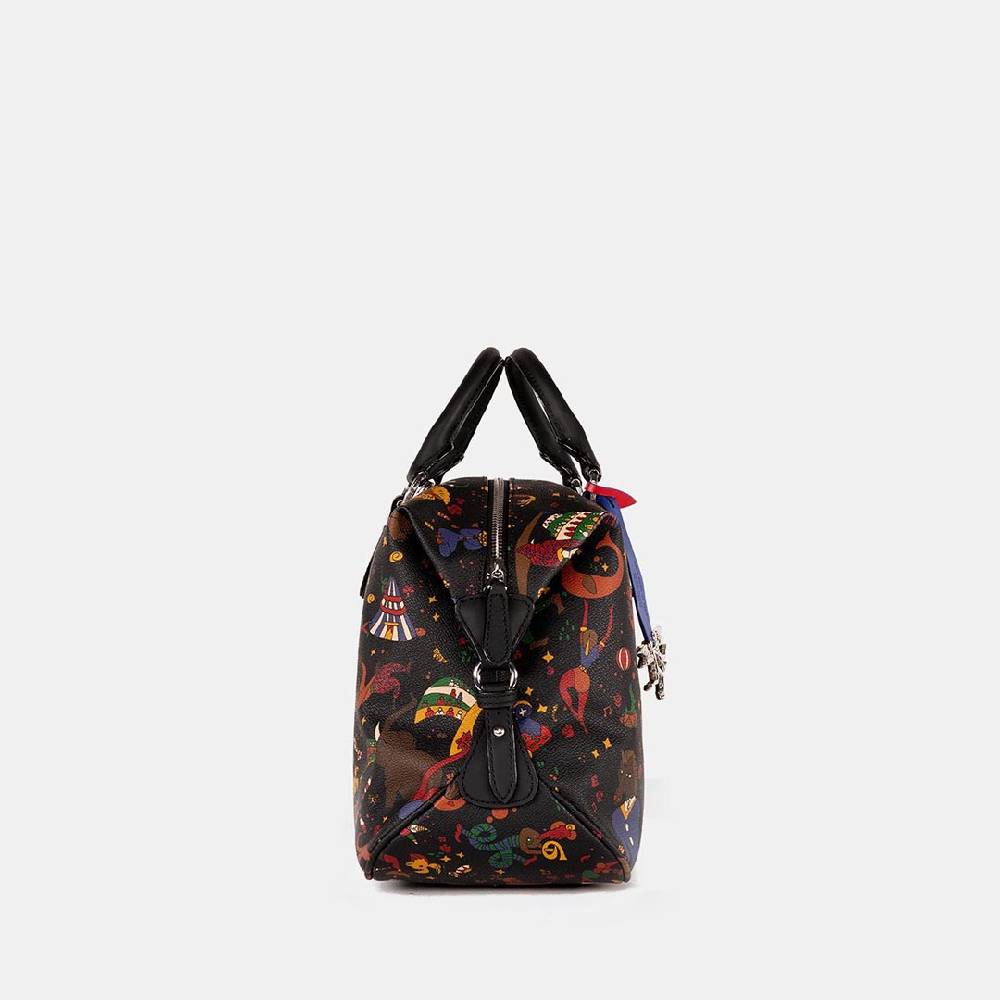 Piero Guidi PIERO GUIDI SATCHEL "JULIA"/BAULETTO LARGE I Più Venduti