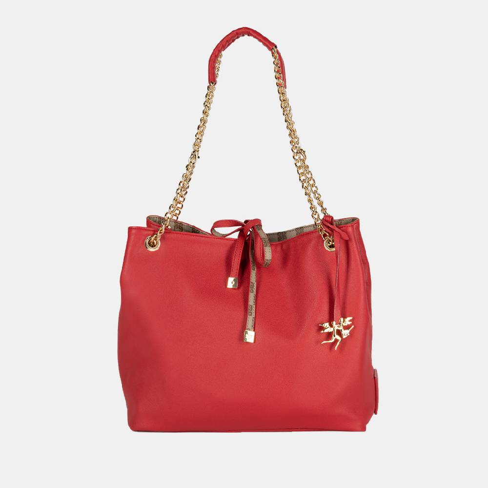 Piero Guidi PIERO GUIDI TOTE BAG DOUBLE/SHOPPING BAG REVERSIBILE In Saldo