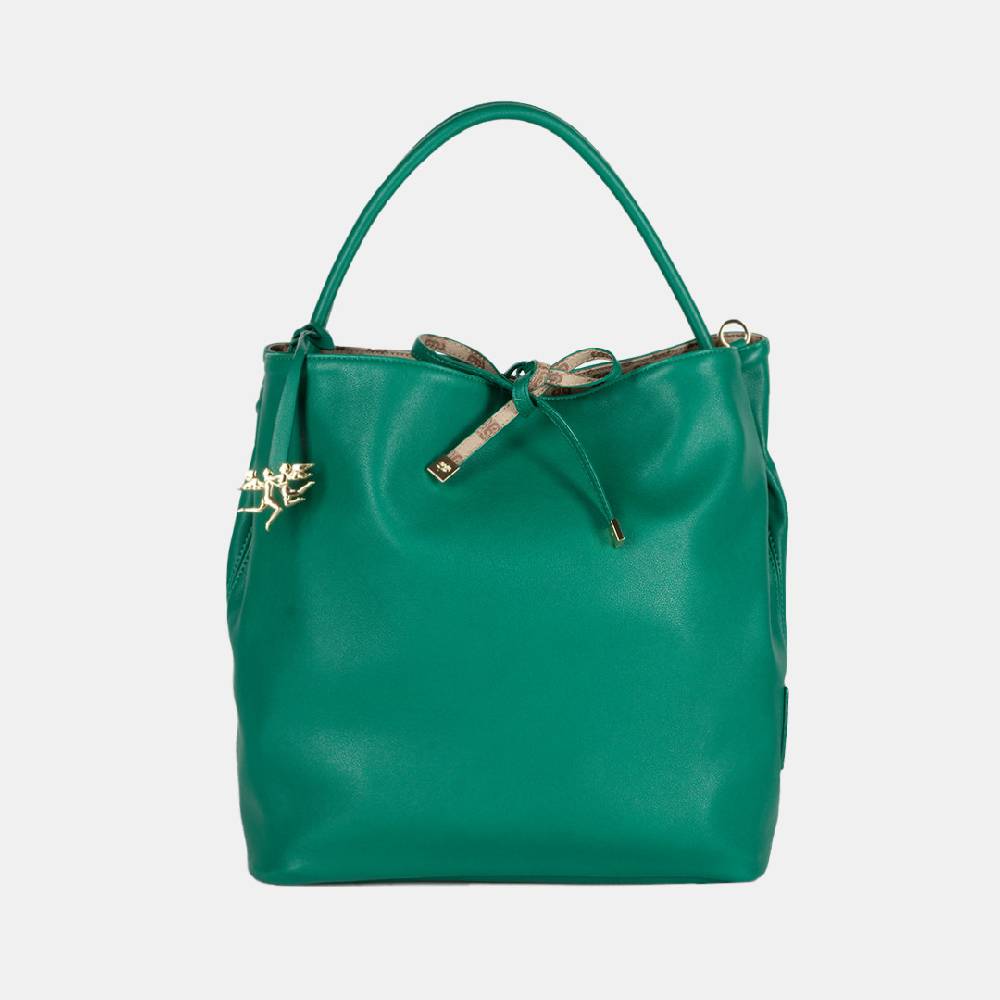 Piero Guidi PIERO GUIDI HOBO BAG DOUBLE/TRACOLLA REVERSIBILE Spedizione gratuita
