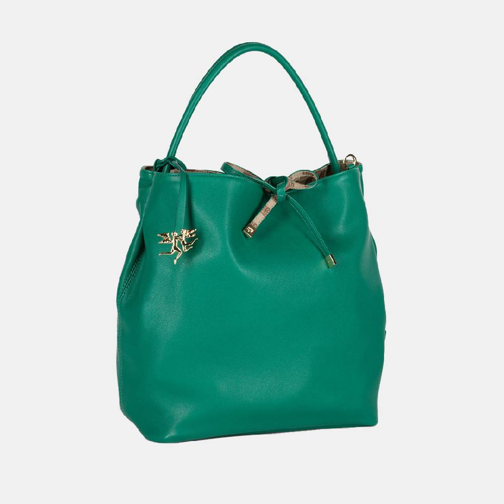 Piero Guidi PIERO GUIDI HOBO BAG DOUBLE/TRACOLLA REVERSIBILE Spedizione gratuita