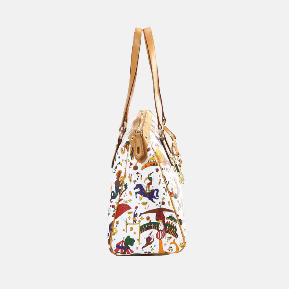 Piero Guidi PIERO GUIDI TOTE BAG/SHOPPING BAG Negozio online di fabbrica