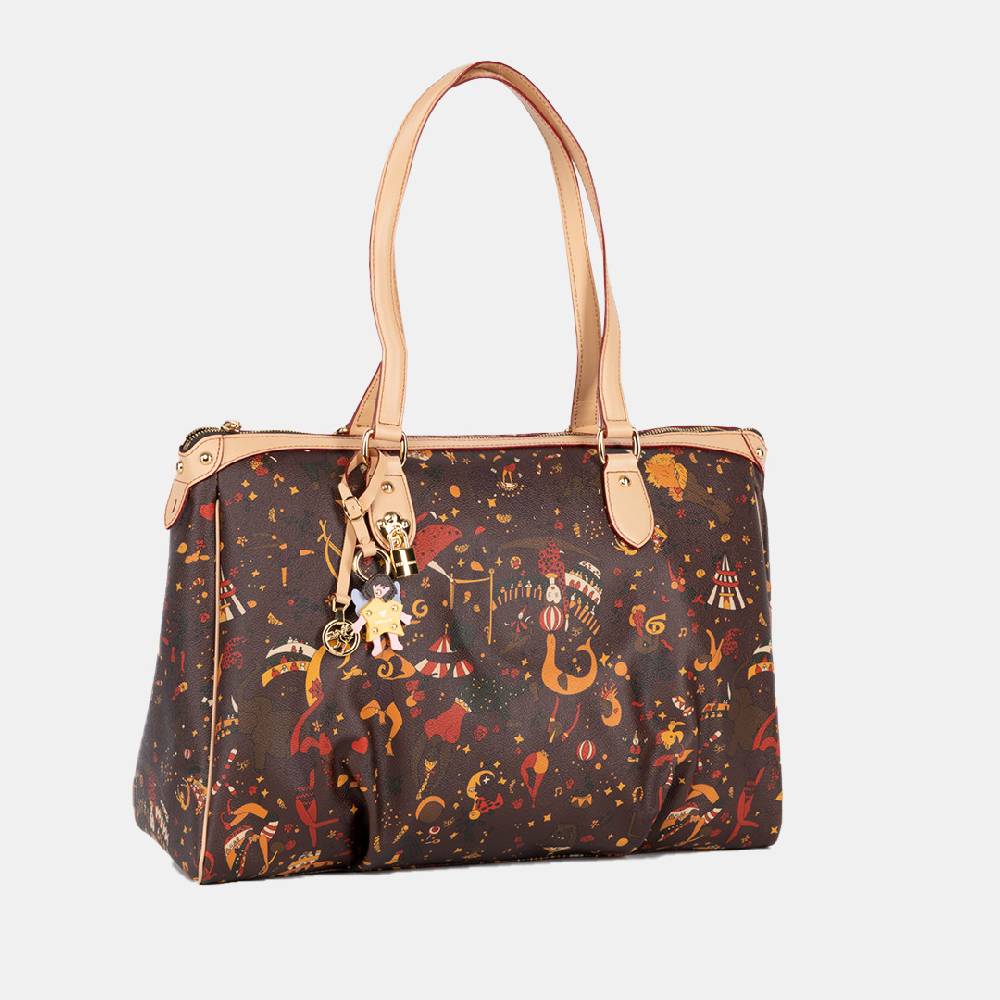 Piero Guidi PIERO GUIDI TOTE BAG/SHOPPING BAG Prezzo di fabbrica